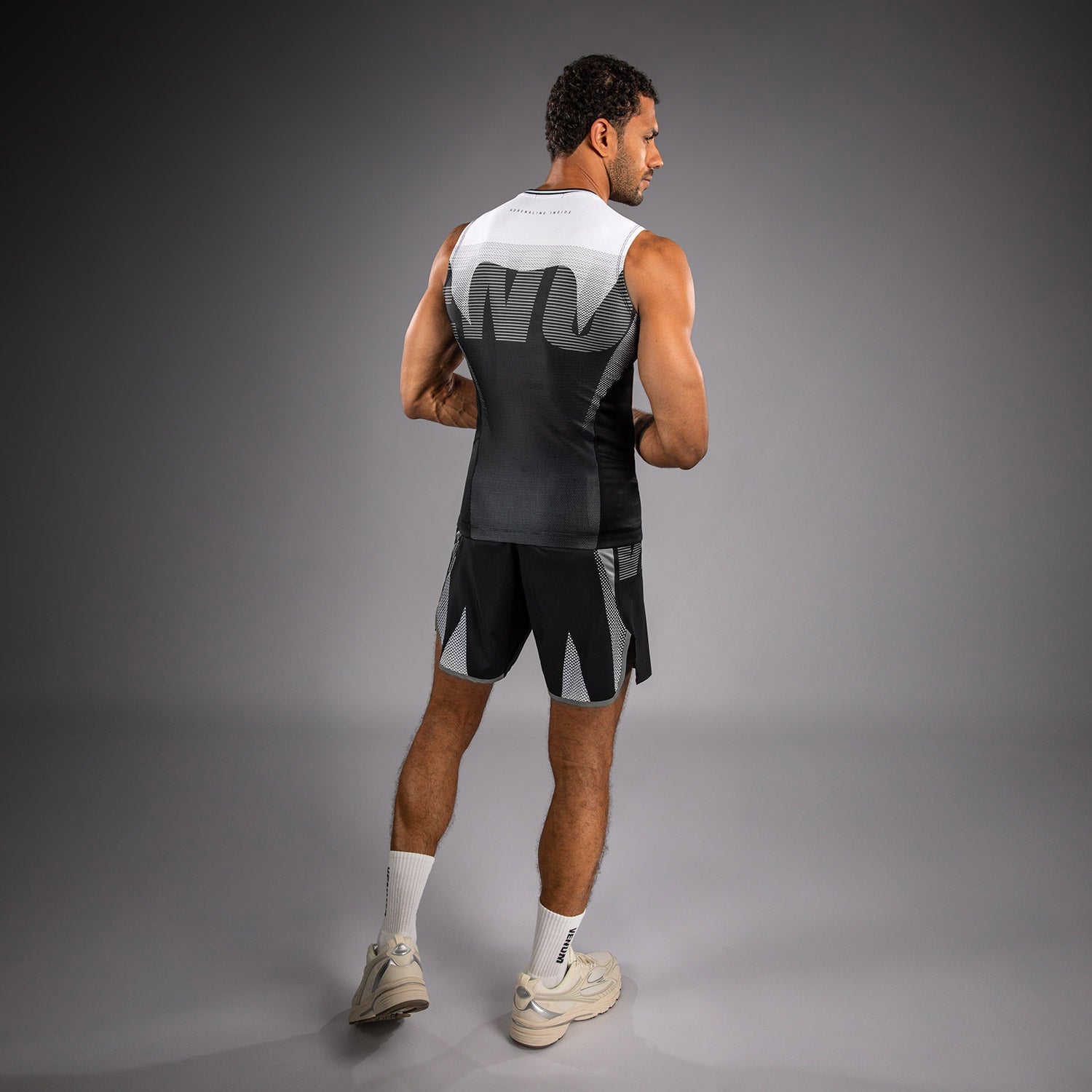 Venum Adrenaline Sleeveless Rashguard