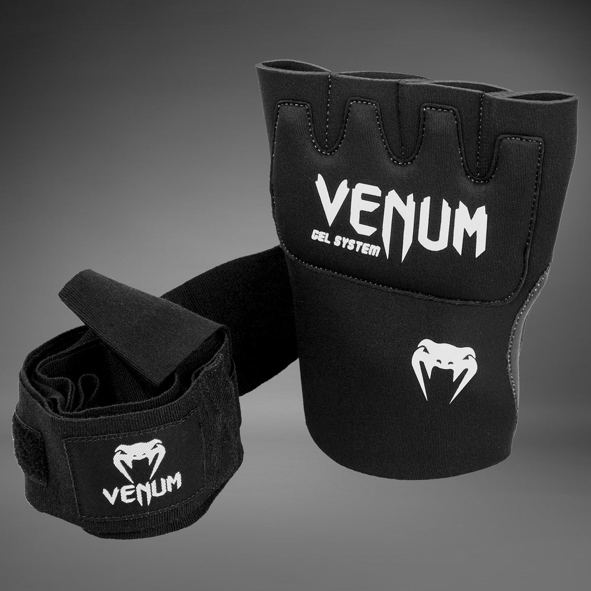 Venum Kontact Gel Glove Wraps