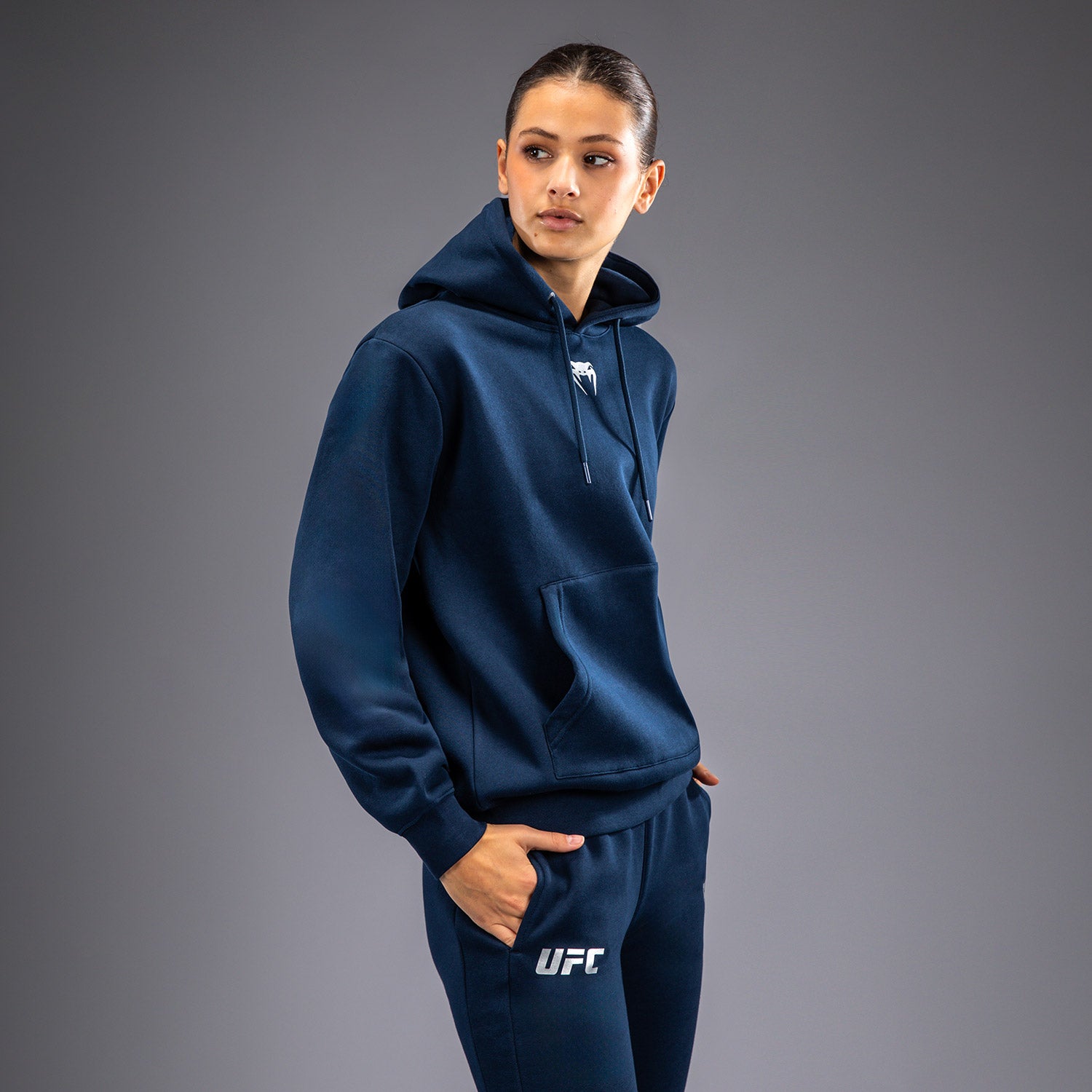 UFC Fusion by Venum Fight Week Women's Pullover Hoodie
