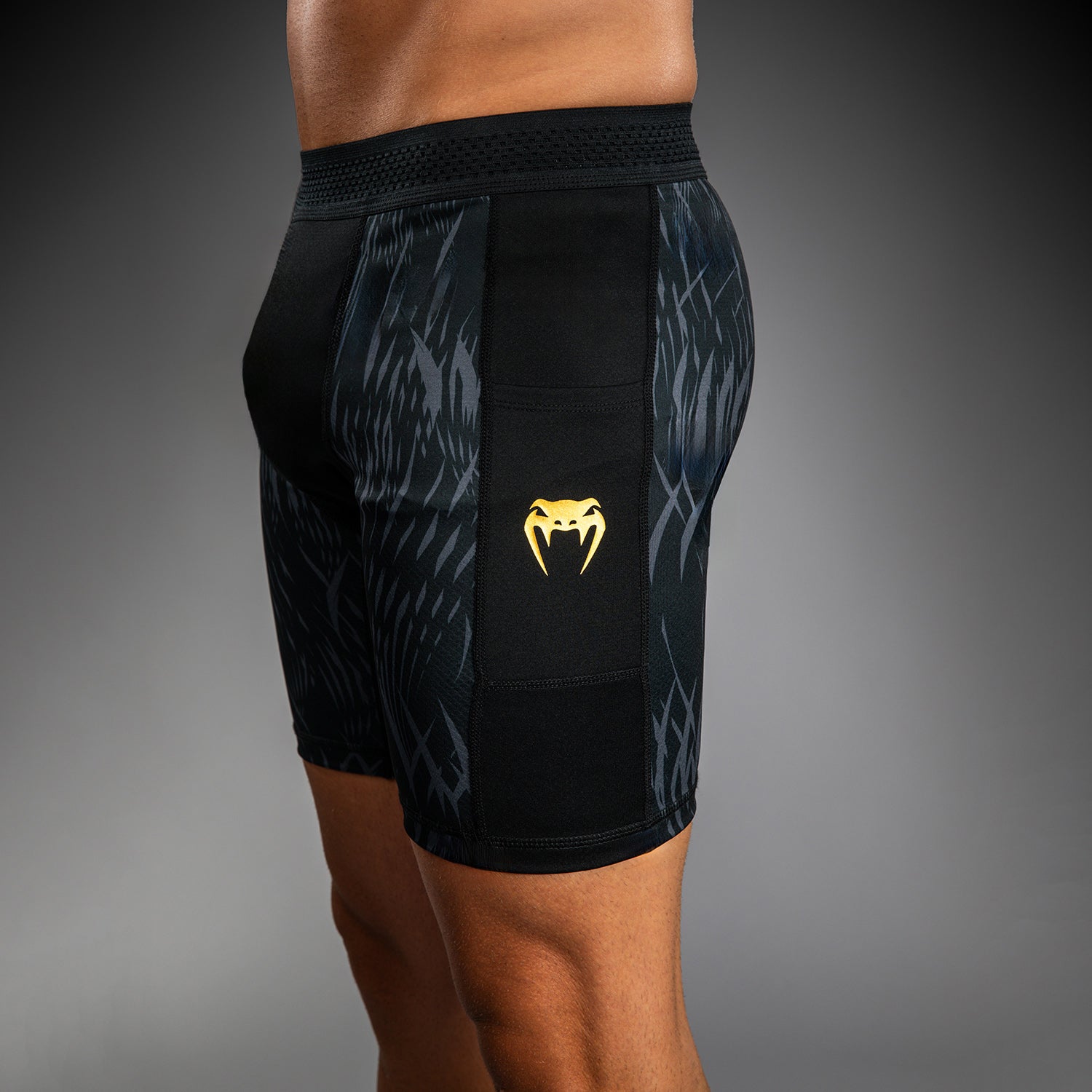 Venum x Chimaev Vale Tudo Shorts