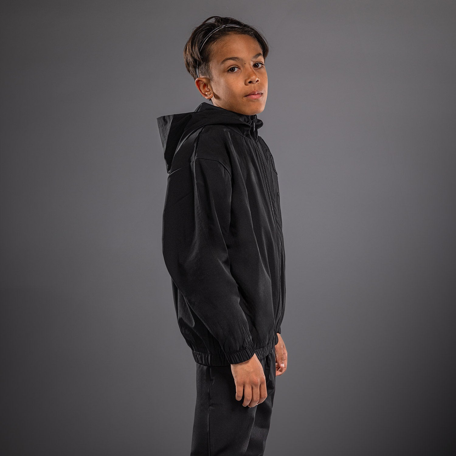 Venum Giant 3D Kids Track Jacket