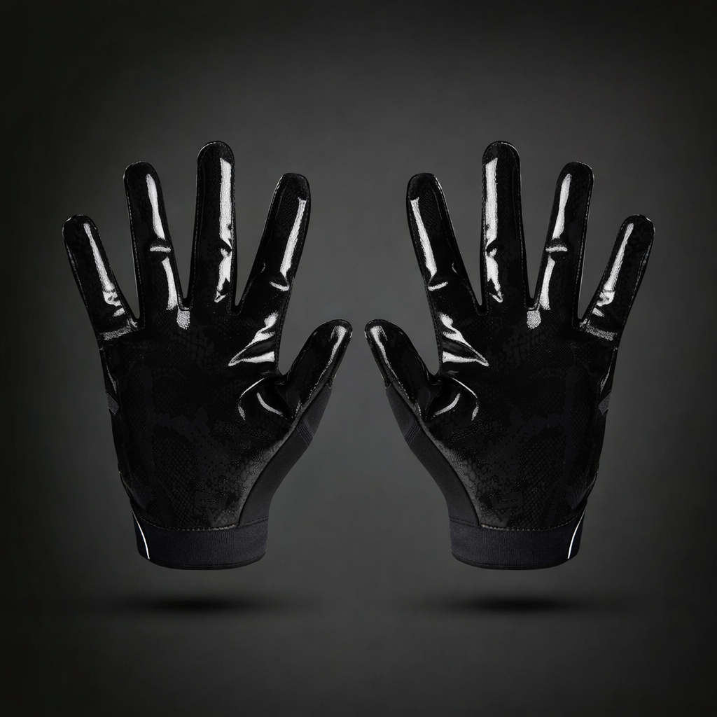 Venum Elite Personalized Football Gloves