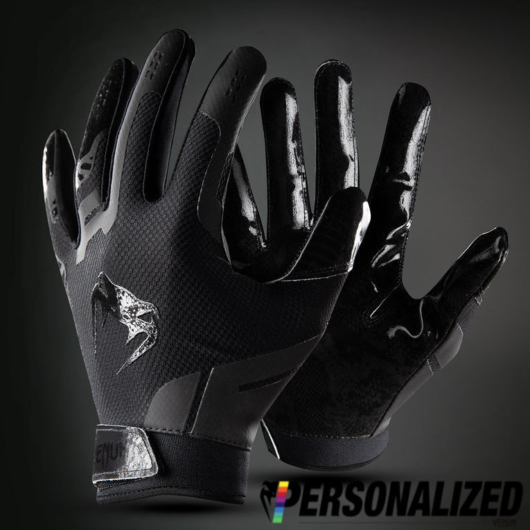Venum Elite Personalized Football Gloves