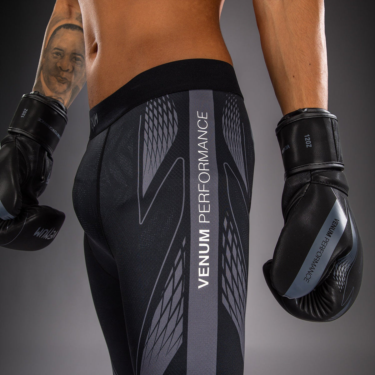 Venum Amazonia Reborn Spats