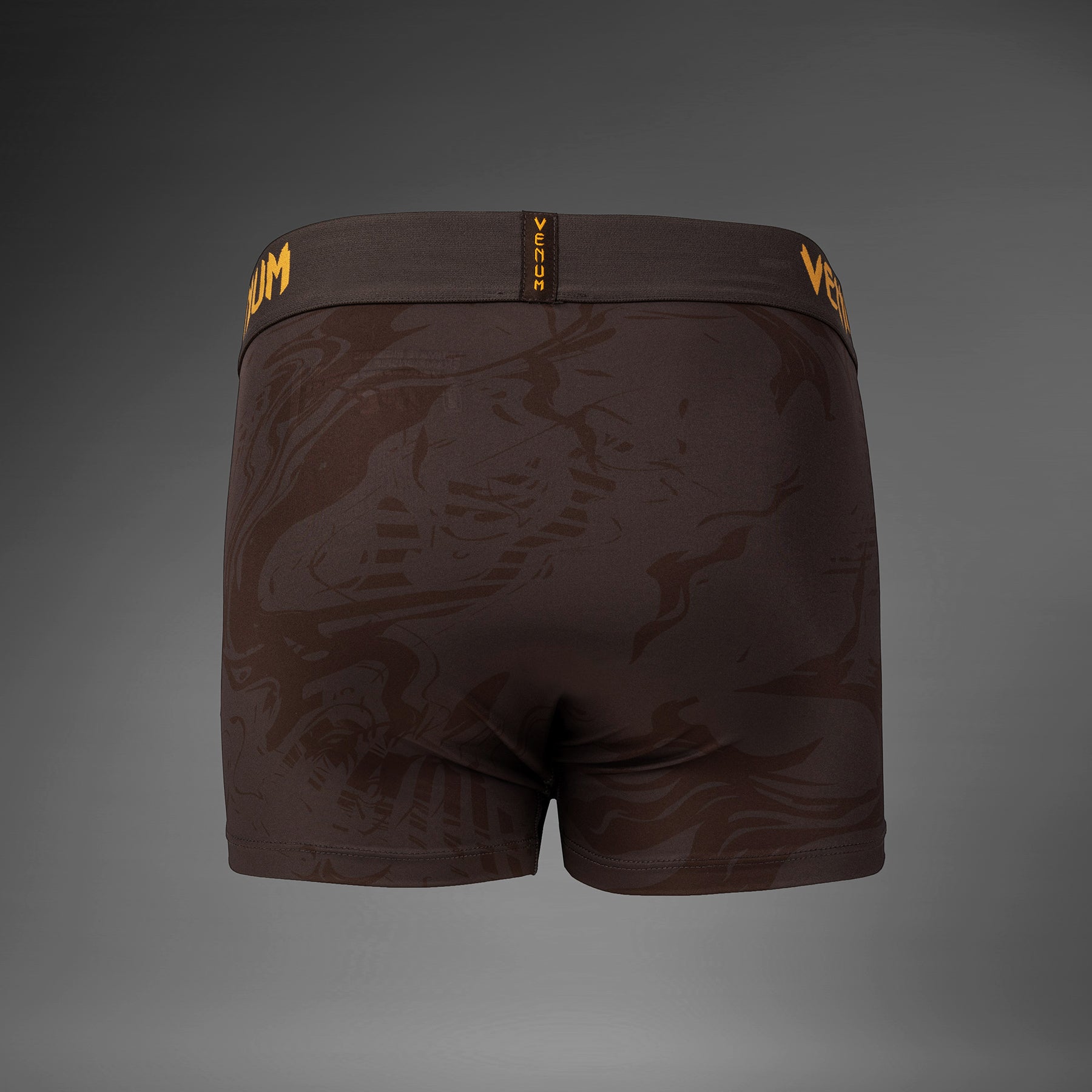 UFC Fusion by Venum Fight Week Men's Weigh-In Underwear