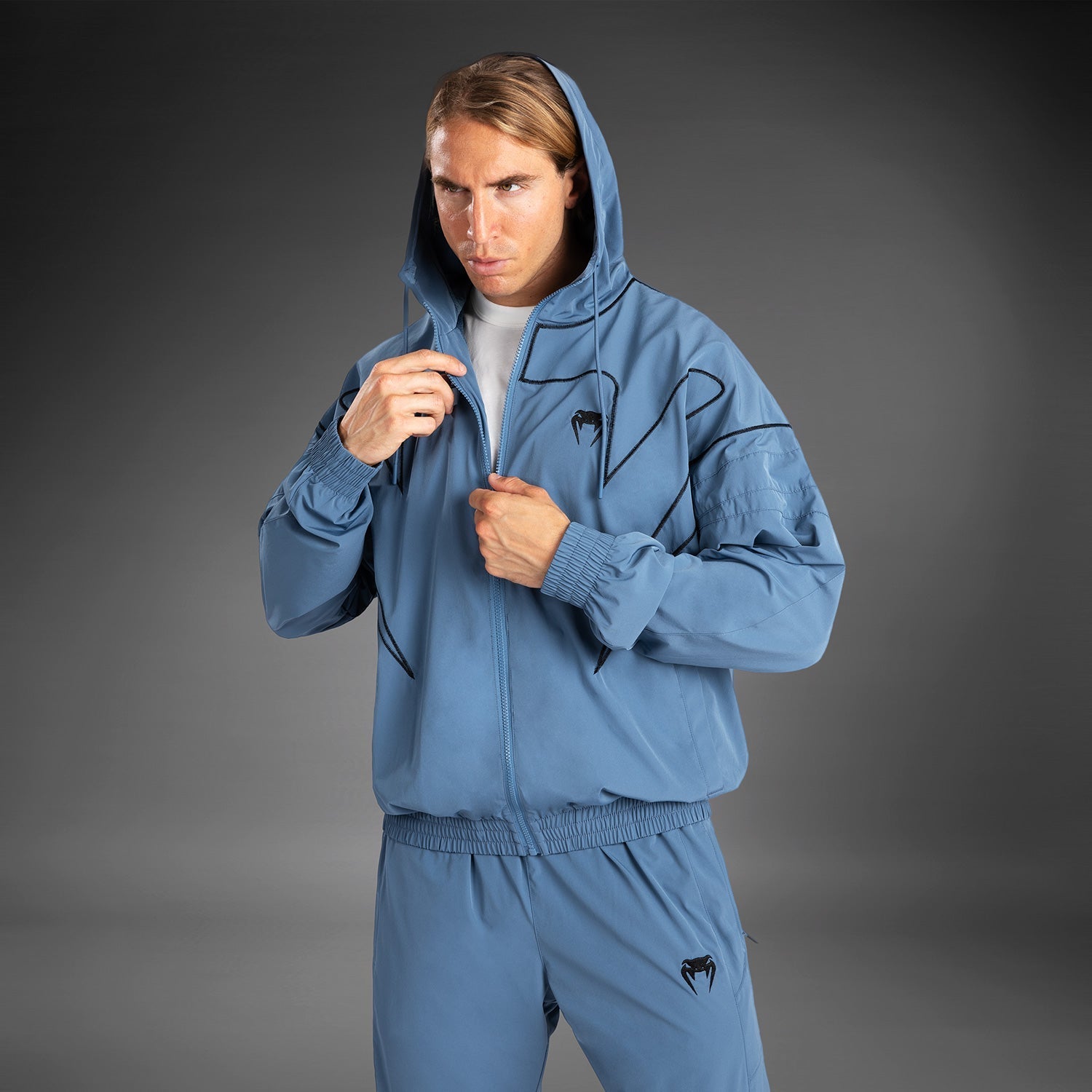 Venum Attack 90 Tracksuit Jacket