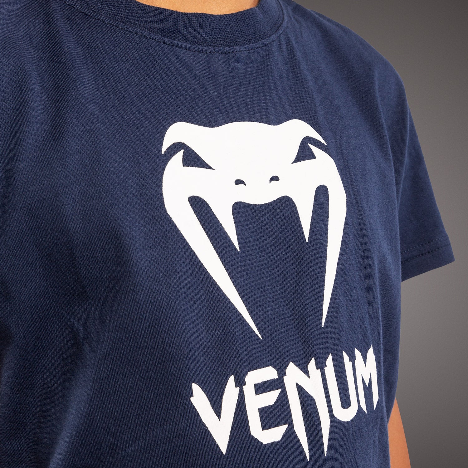 Venum Classic T-shirt - Kids
