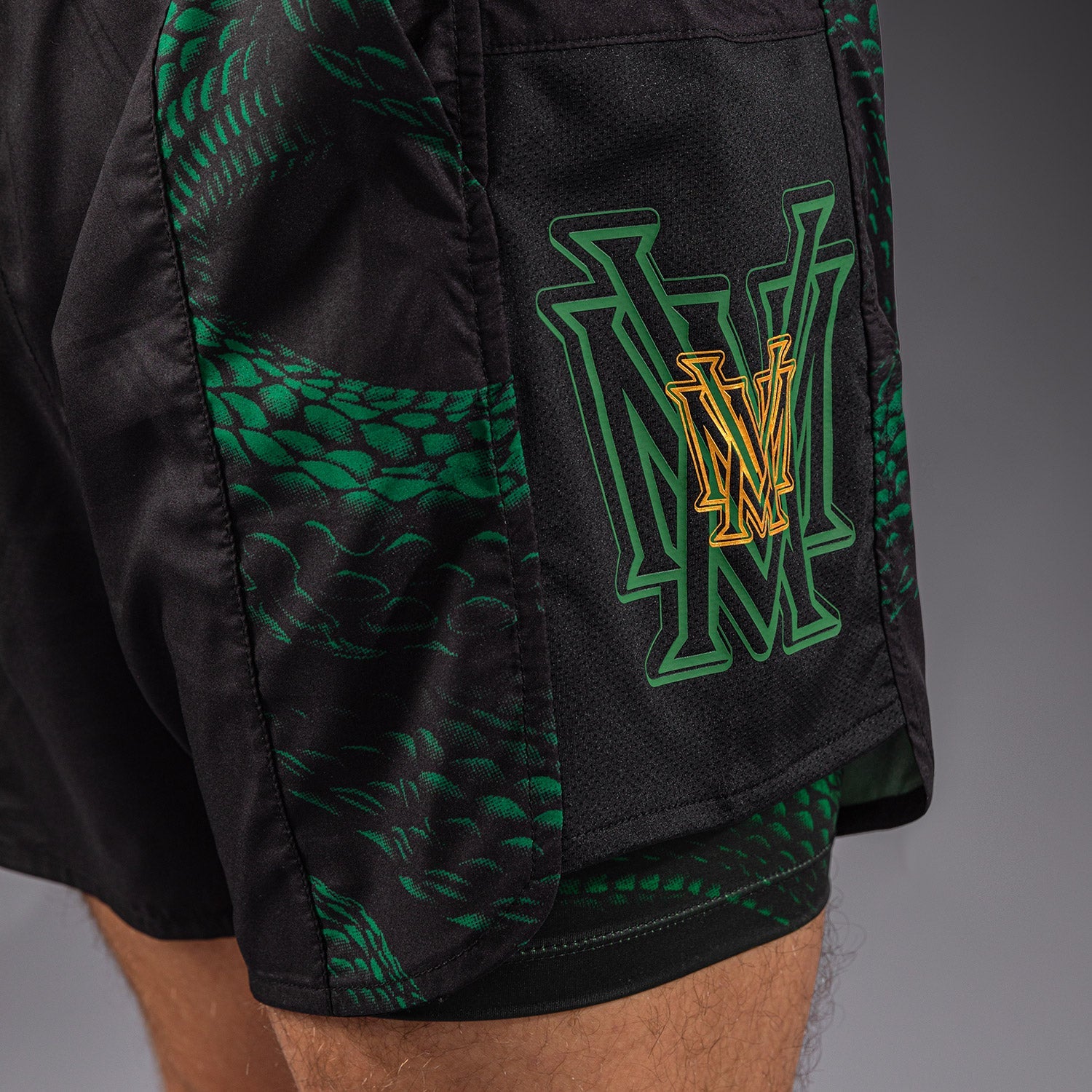 Venum Matupa Training Shorts
