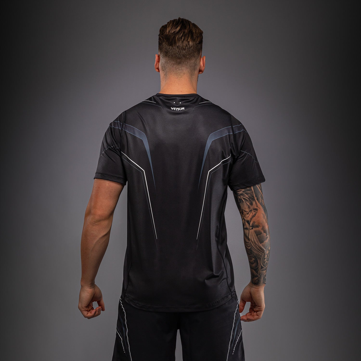 Venum Streamline Dry-Tech T-Shirt