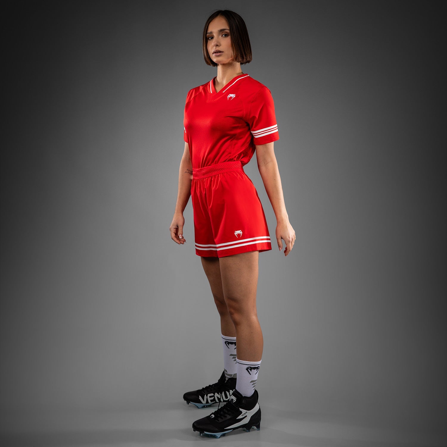 Venum Women's Elite Flag Football Shorts