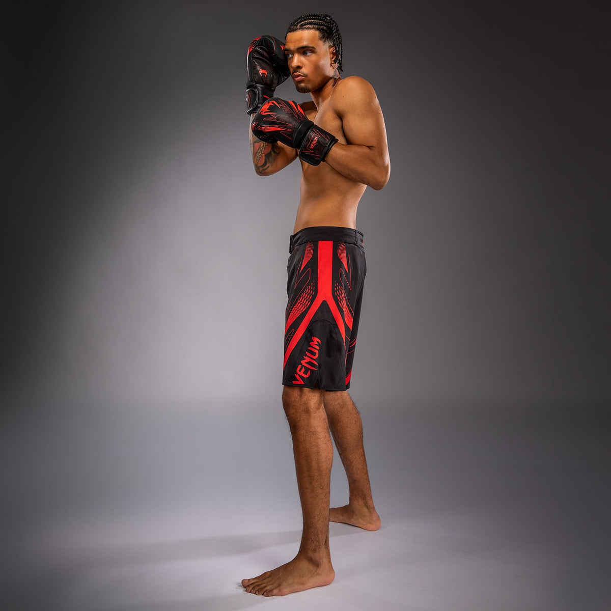 Venum Amazonia Reborn Fightshorts