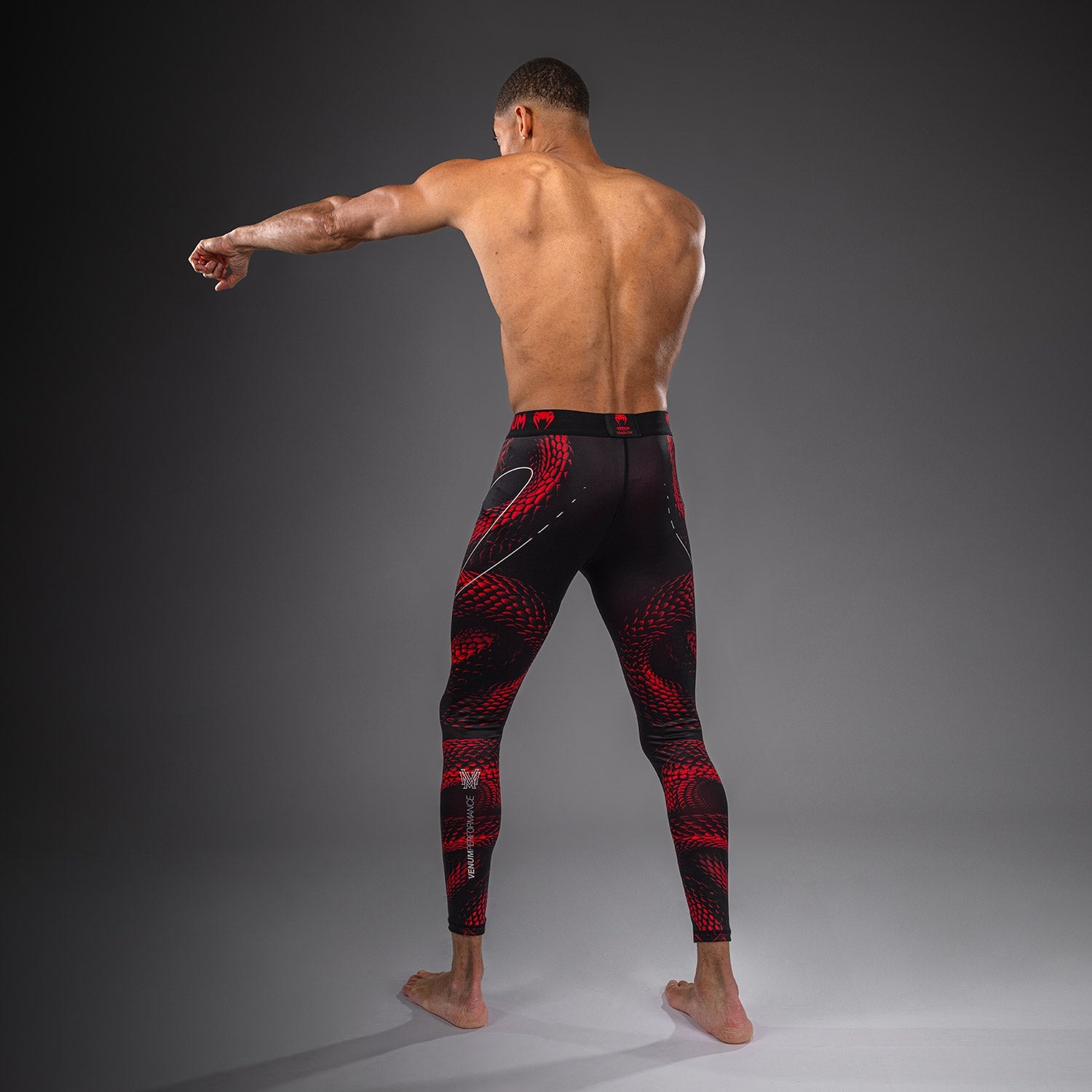 Venum Matupa Spats