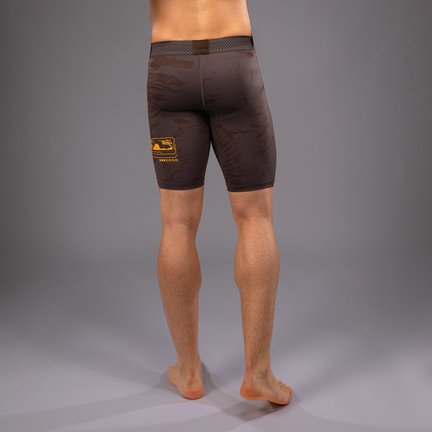 UFC Fusion by Venum Fight Week Men's Vale Tudo Short