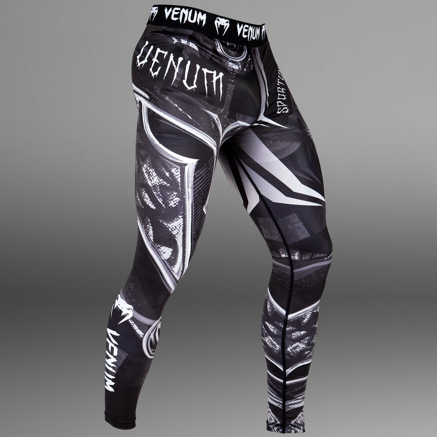 Venum Gladiator 3.0 Compression Tights