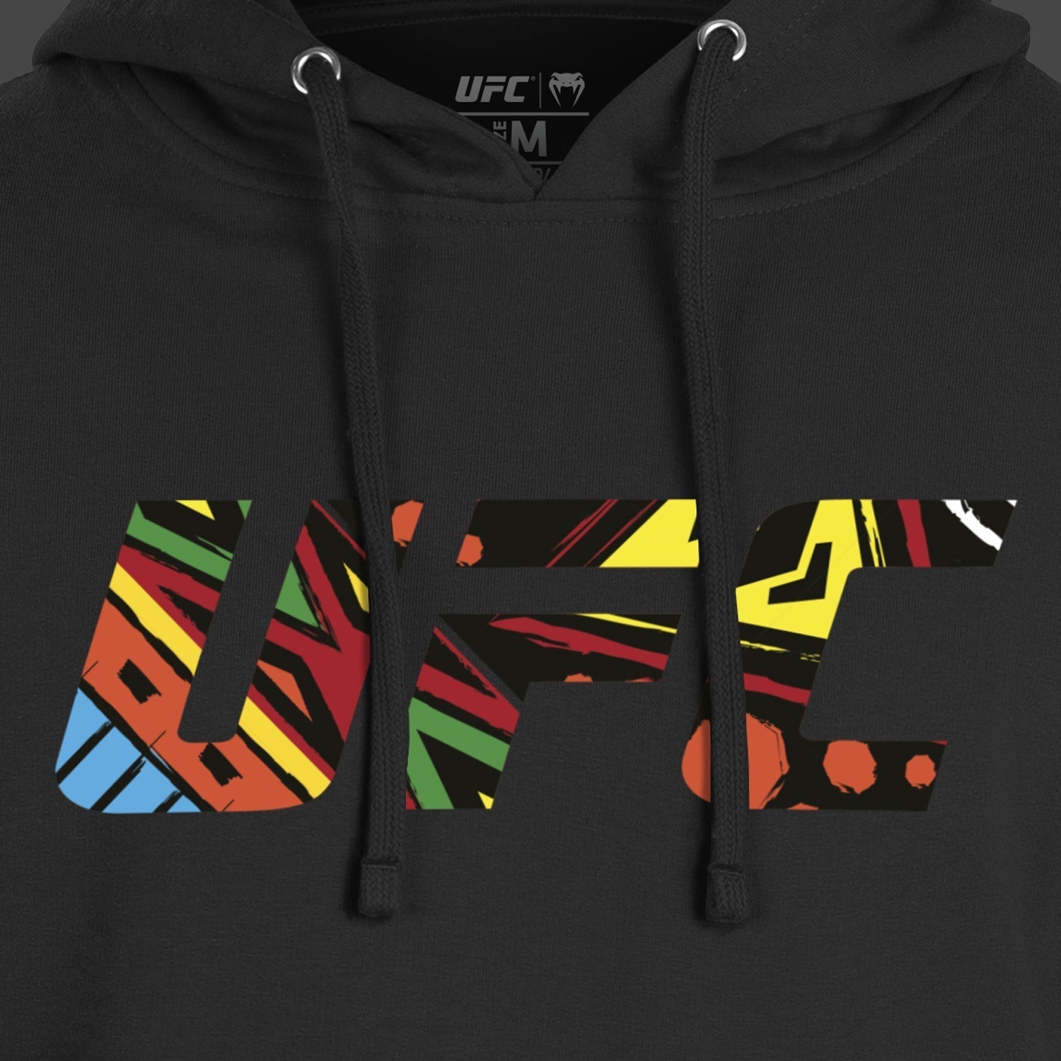 Men's UFC Unrivaled by Venum Alex Pereira Hoodie