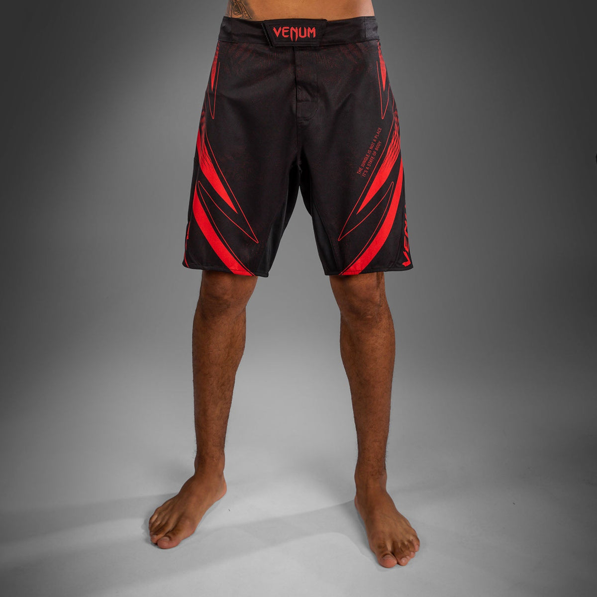 Venum Amazonia Reborn Fightshorts