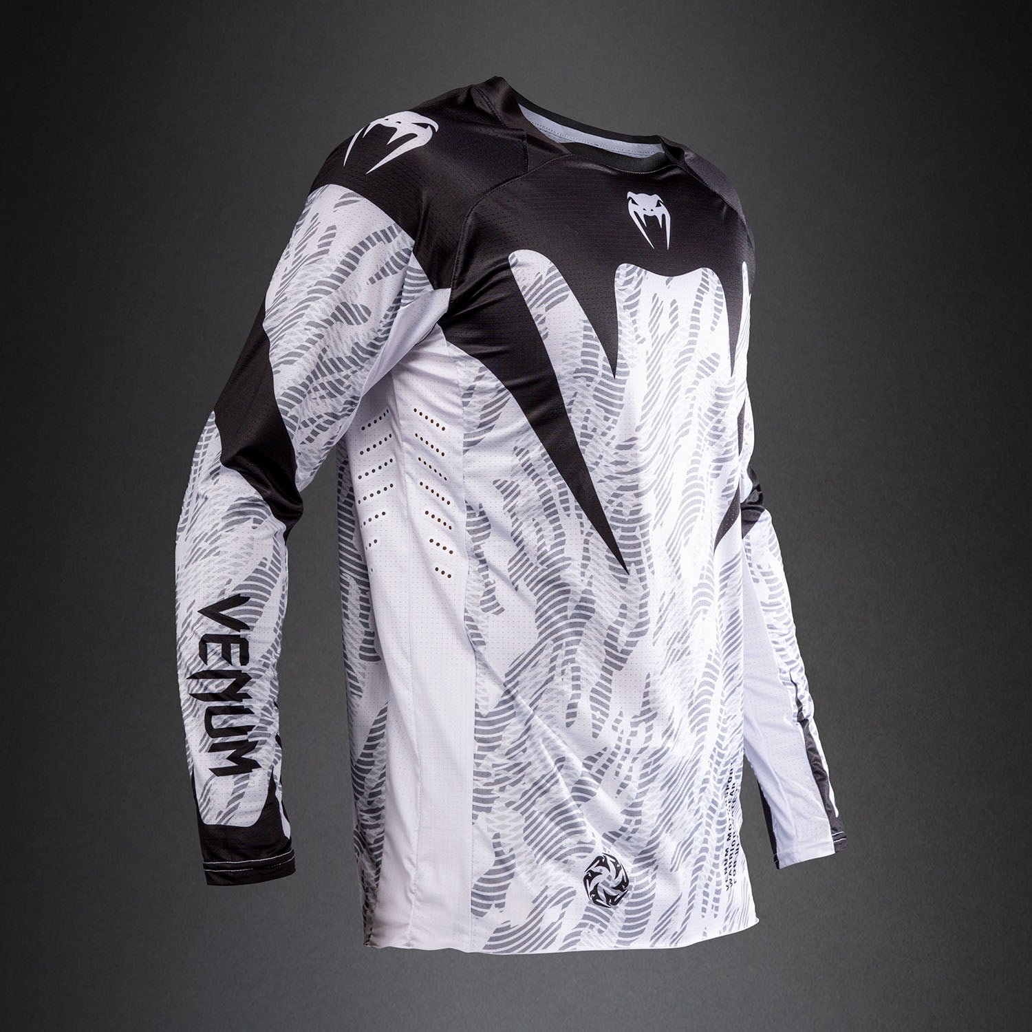 Venum MX Elite Jersey