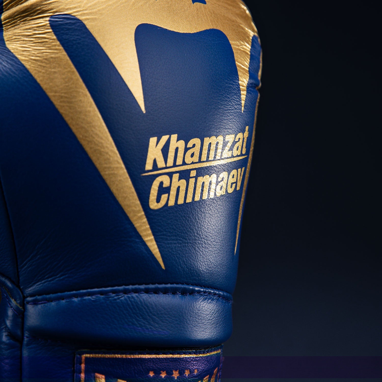 Venum Giant 2.0 Khamzat Chimaev Pro Boxing Gloves