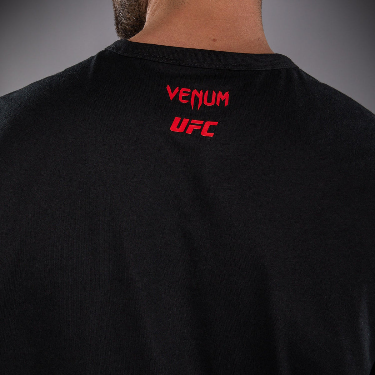 Venum UFC Unity by Venum Authentic Fight Week Men's Short Sleeve T-Shirt