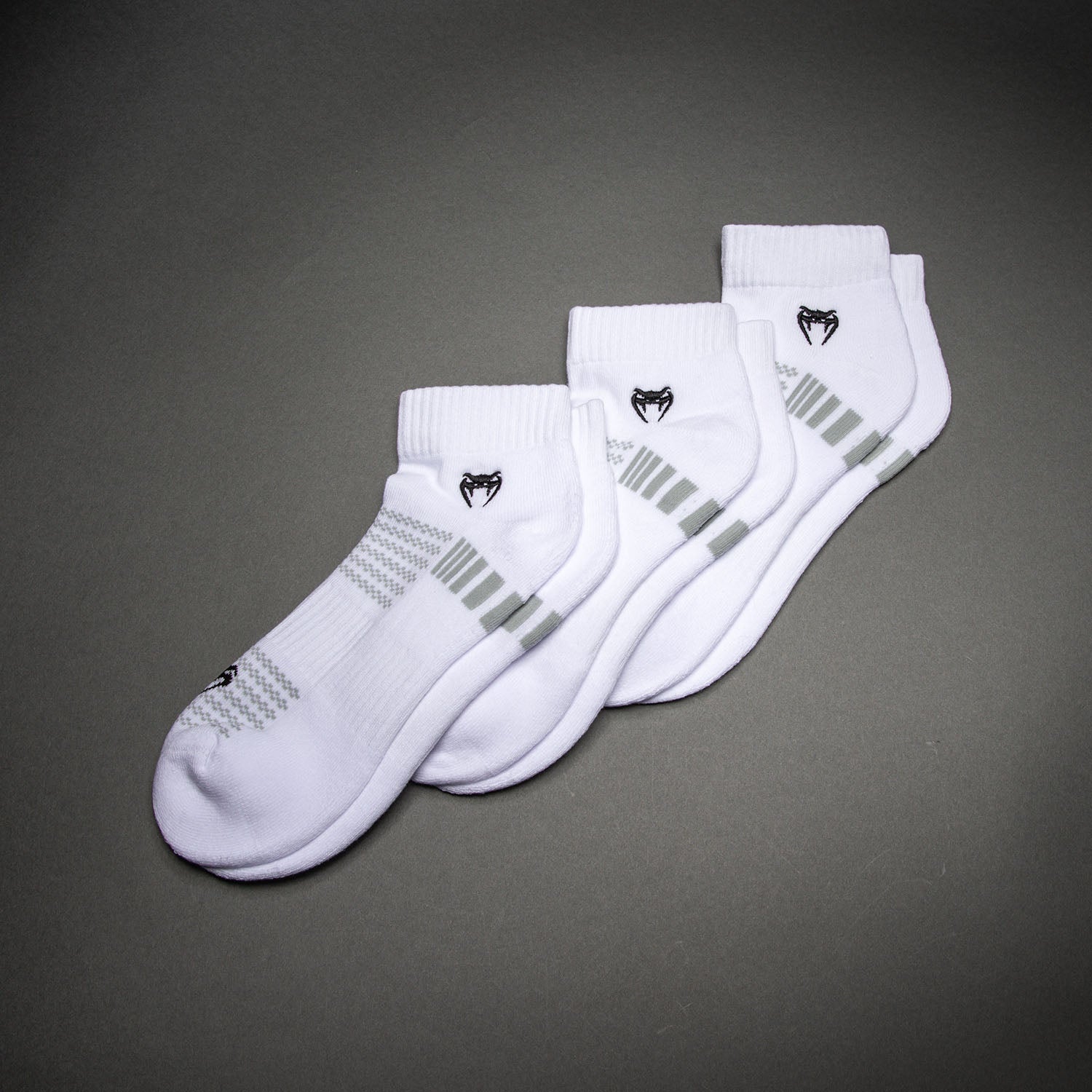 Venum Vector Ankle Socks 3 Pack