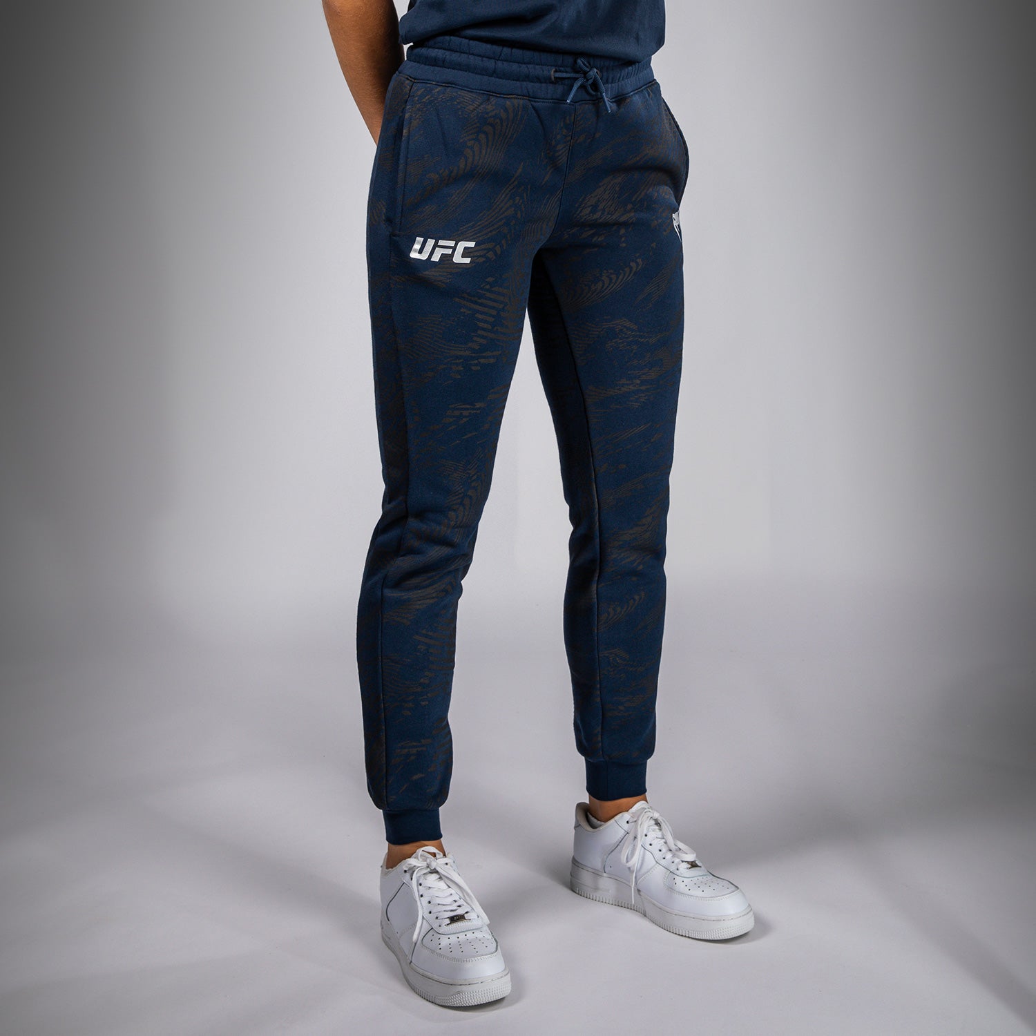 UFC Fusion by Venum Fight Week Women's Cotton Pant