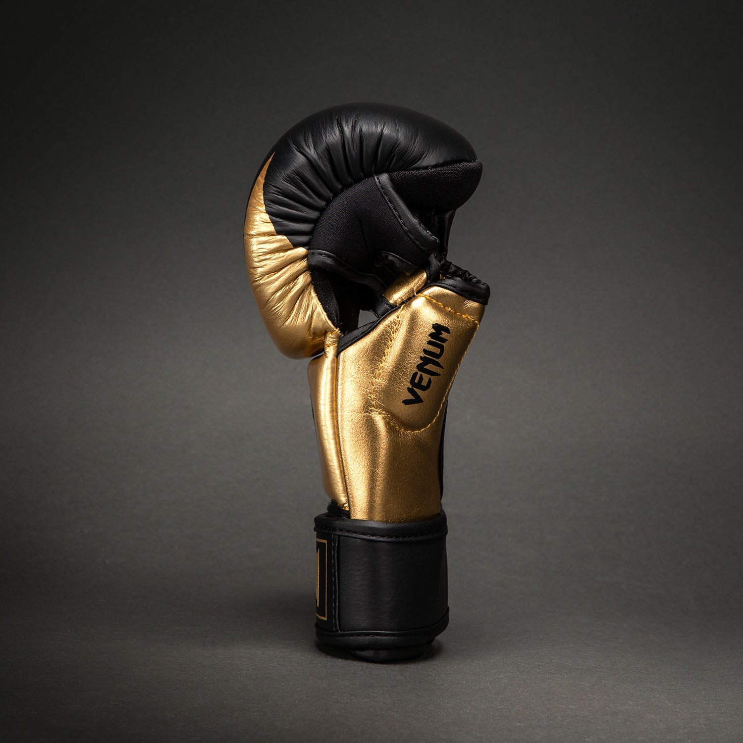 Venum Attack 2.0 Sparring Gloves Leather