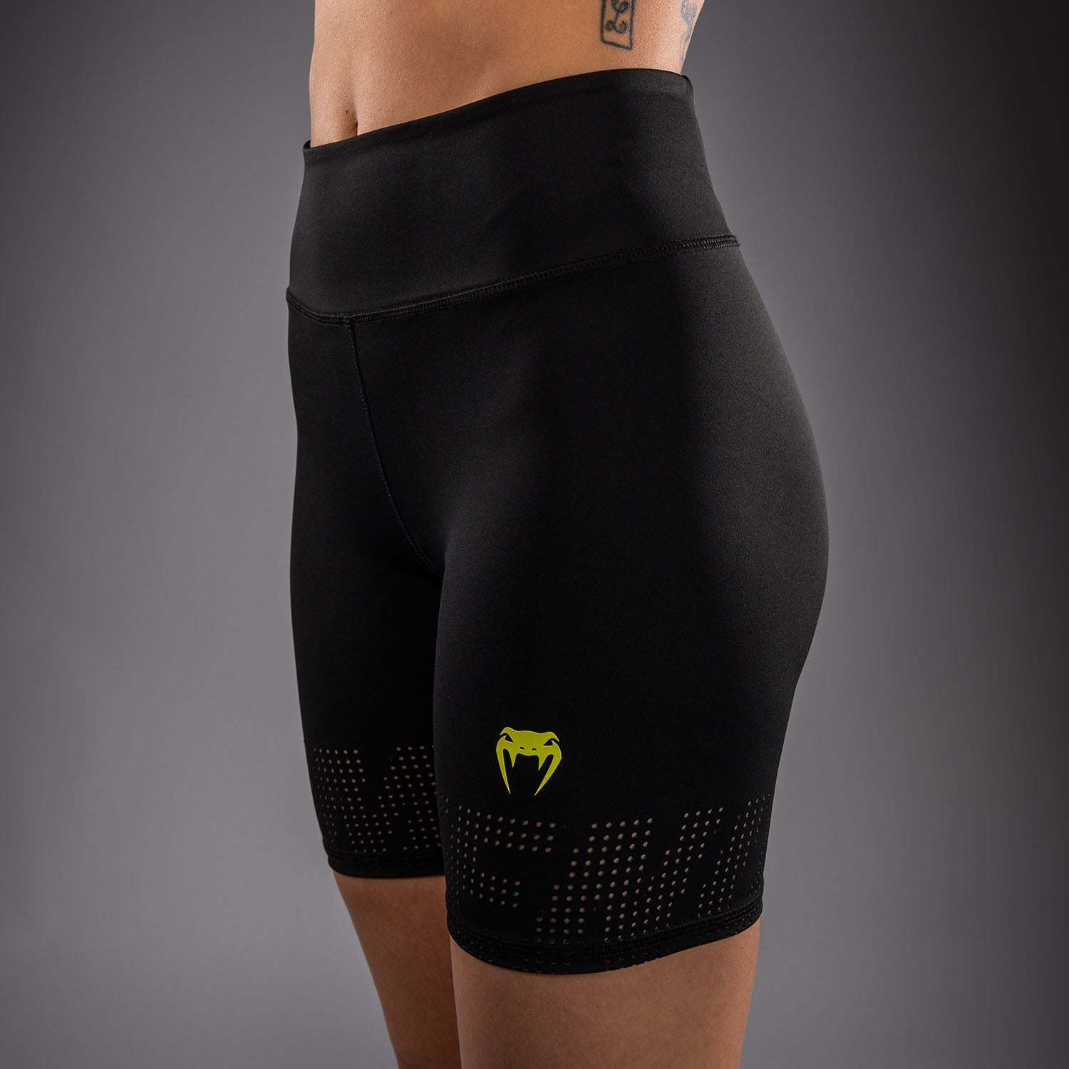 Venum Lazer Women's Compression Shorts