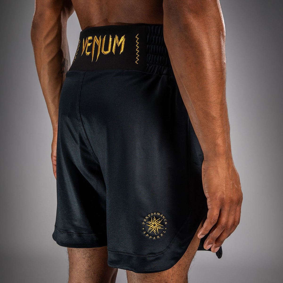 Venum Attack Boxing Shorts