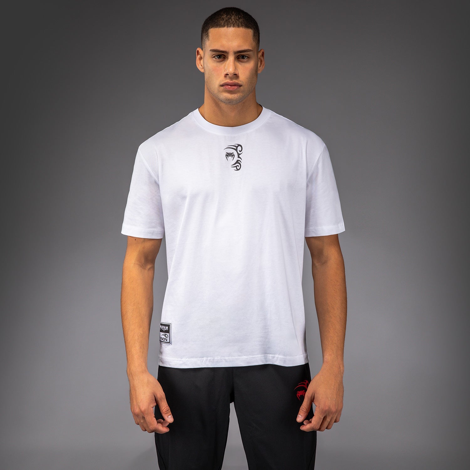 Venum x Mike Tyson Tiger T-Shirt