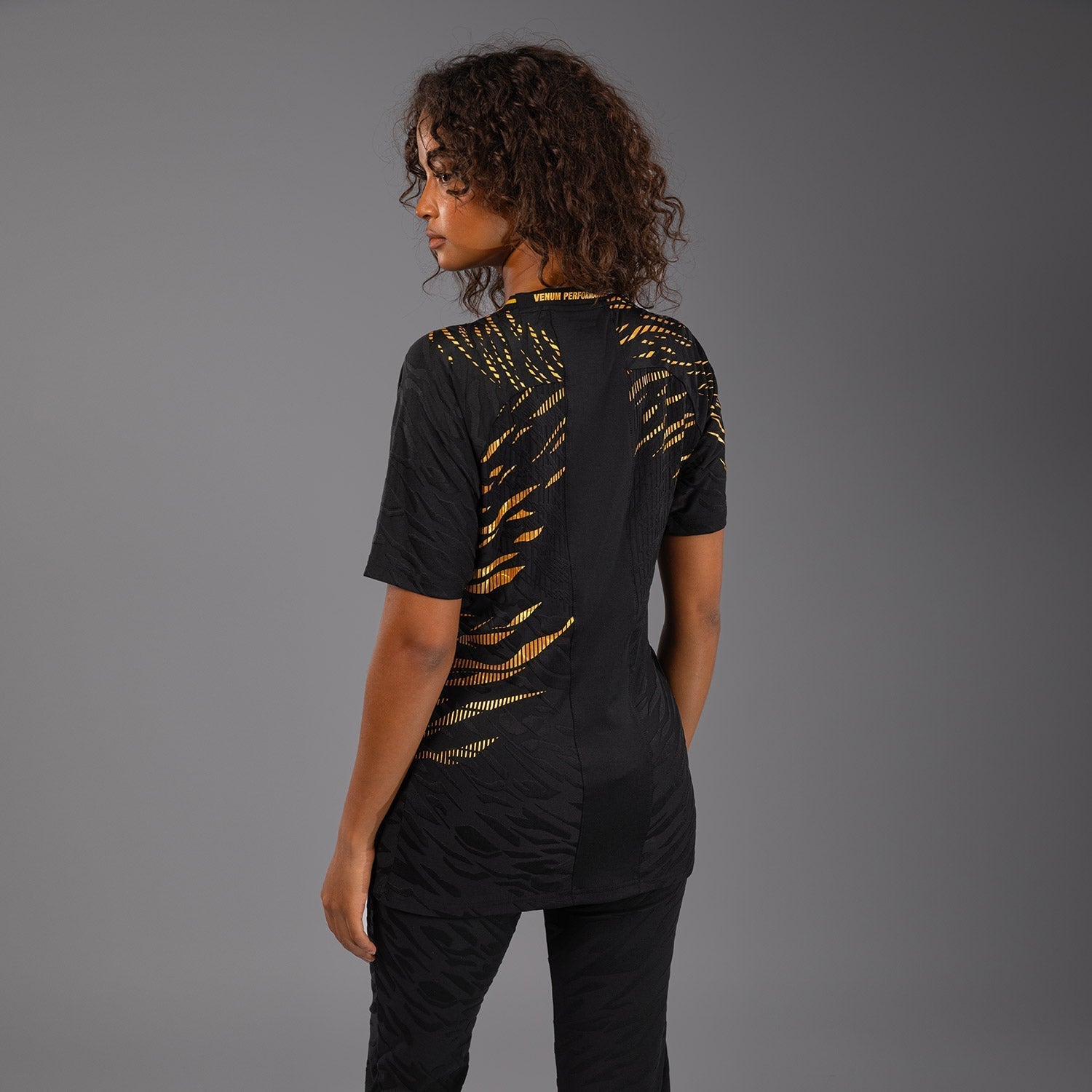 UFC Fusion by Venum Authentic Fight Night Women's Walkout Jersey