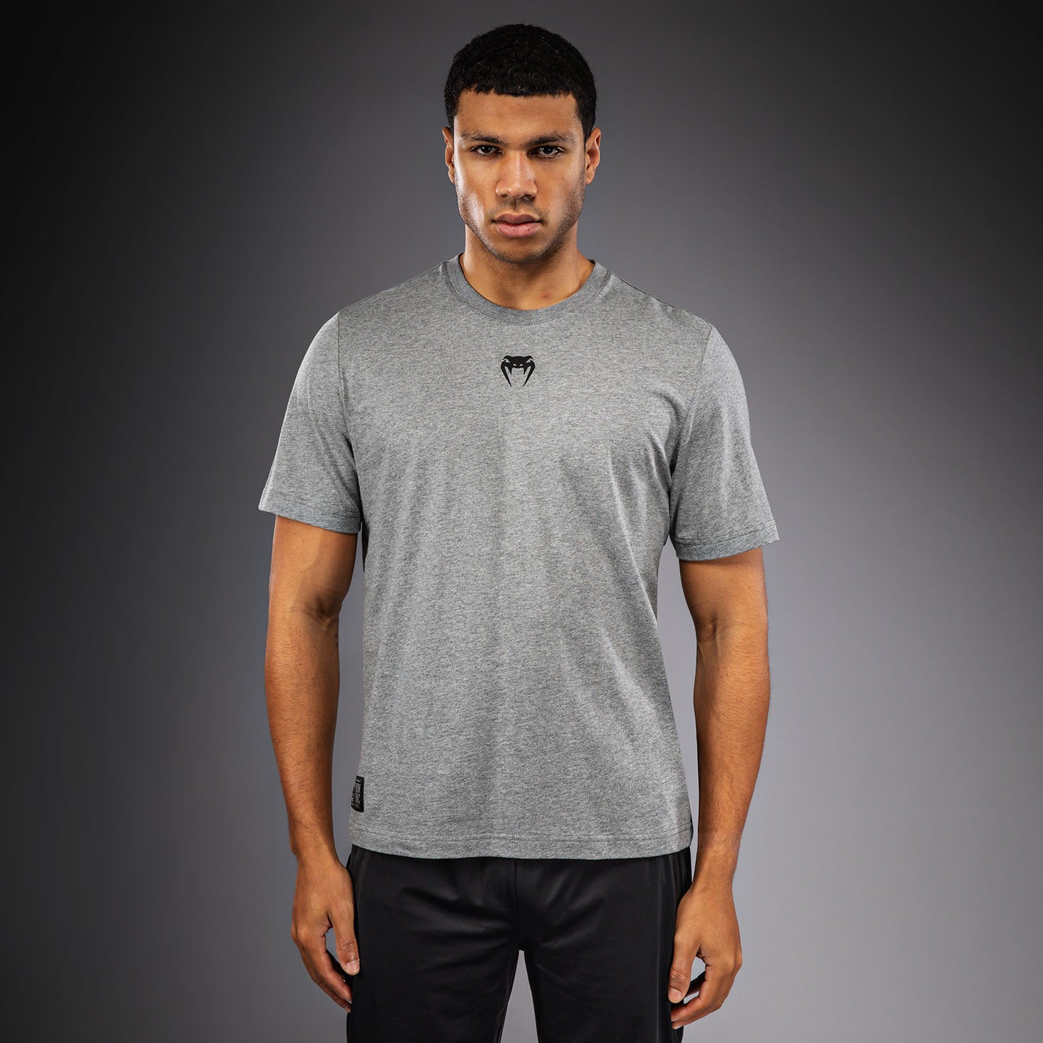 Venum Fight Icon Cotton T-Shirt