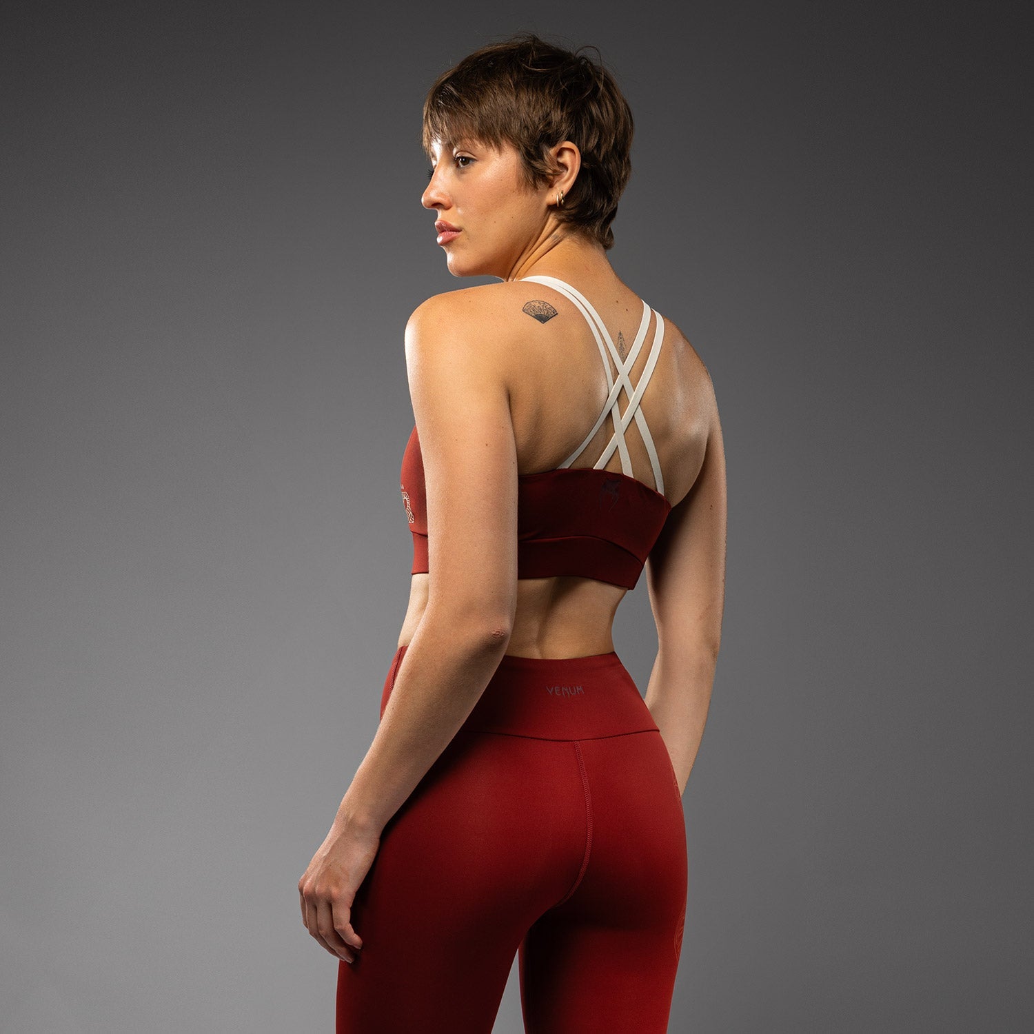 Venum Serpenti Women's Sports Bra
