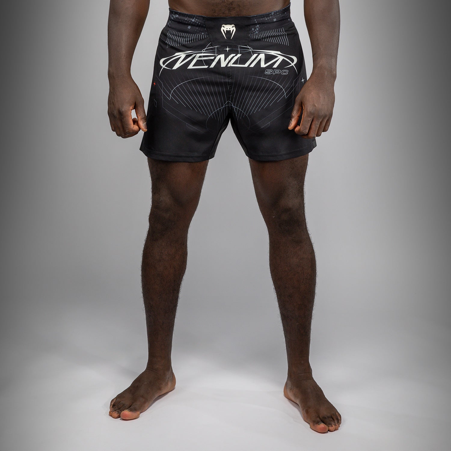 Venum Eclipse Fight Shorts