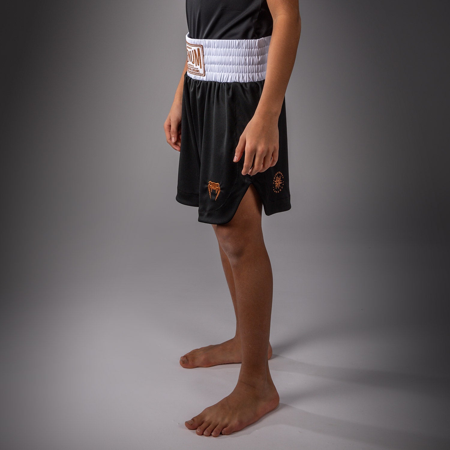 Venum Classic Youth Boxing Shorts