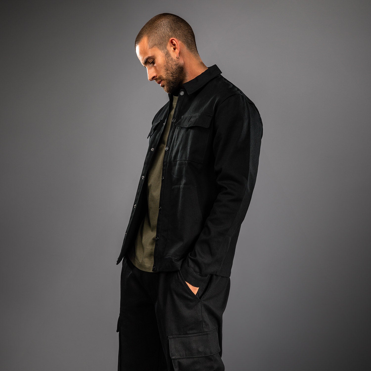 Venum Heritage Shirt
