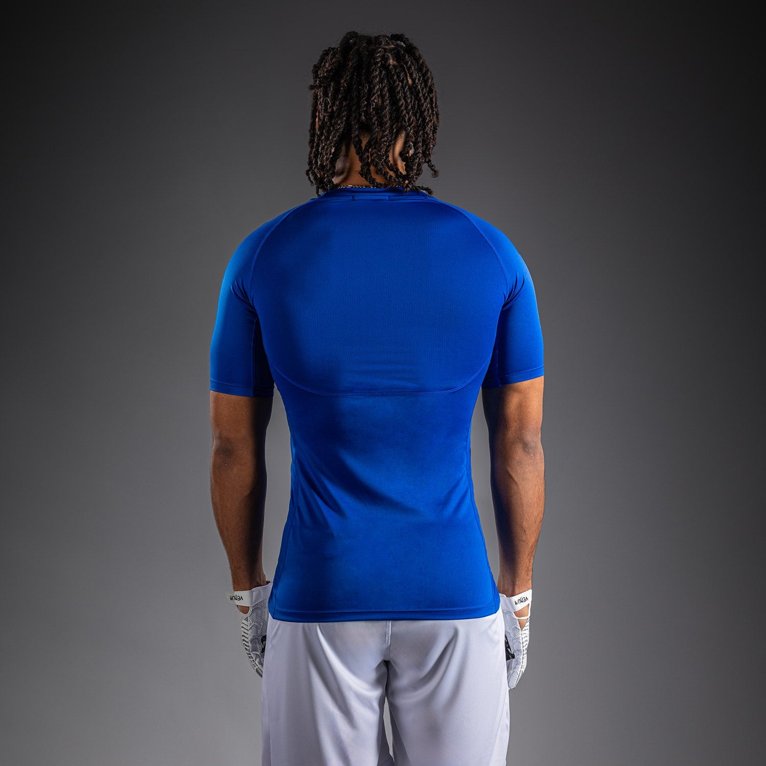 Venum Lineup Half Sleeve Compression Shirt