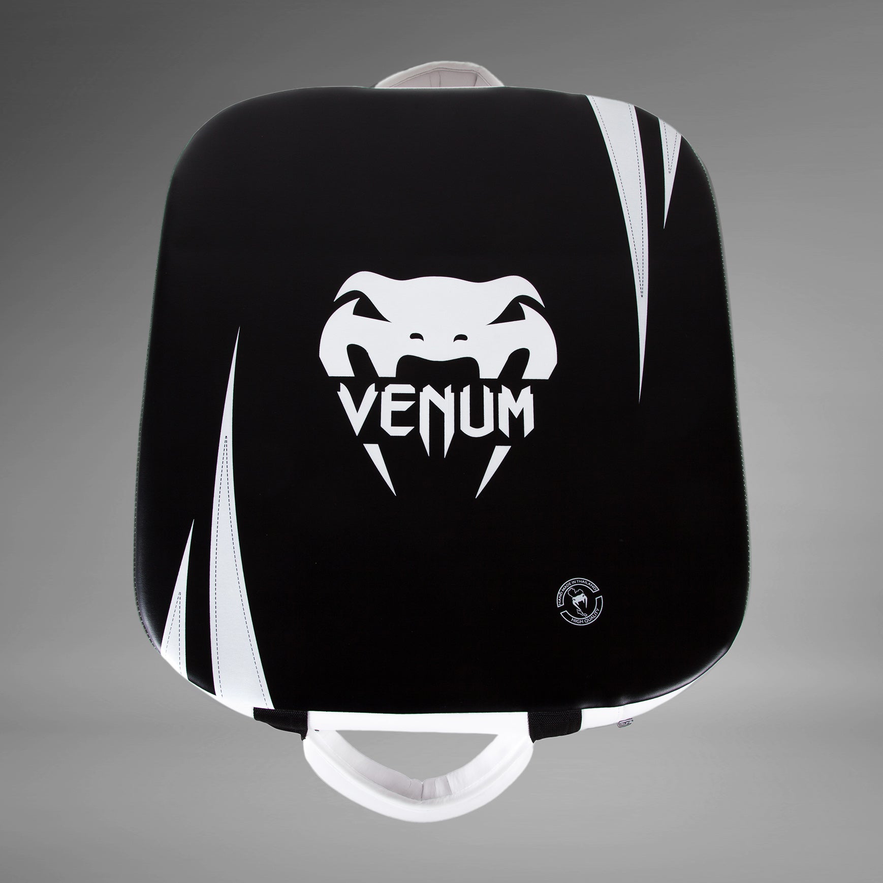 Venum Absolute Square Kick Shield - Skintex Leather