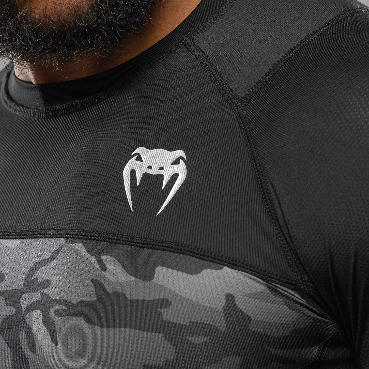 Venum x Polaris Long Sleeve Rashguard