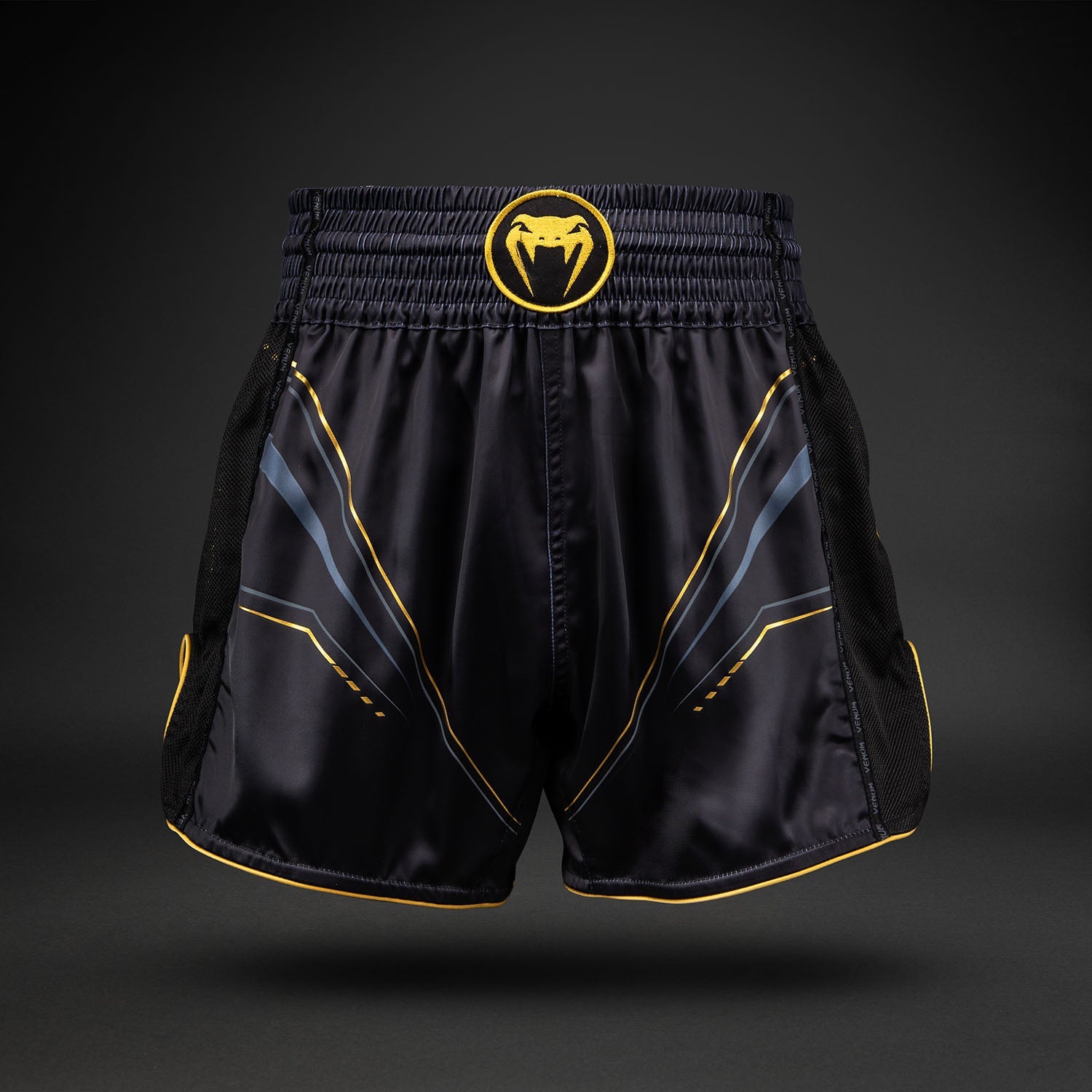 Venum Streamline Muay Thai Shorts