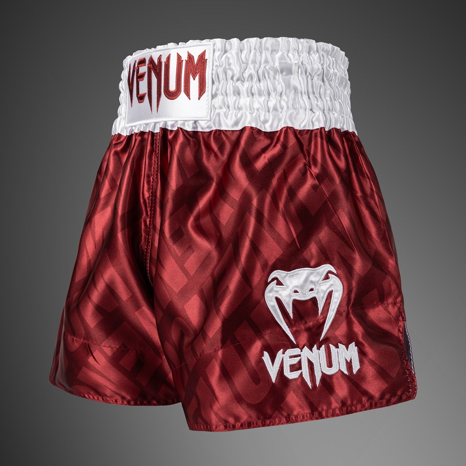 Venum Contender XT Muay Thai Shorts