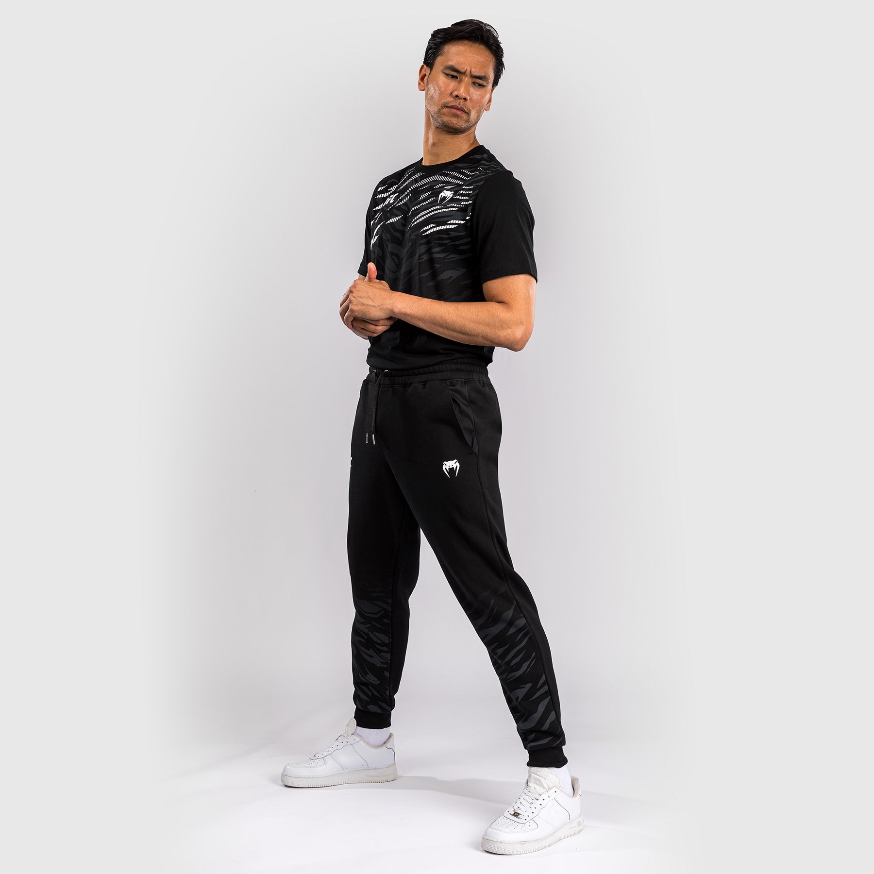 UFC Fusion by Venum Men's Replica Pant