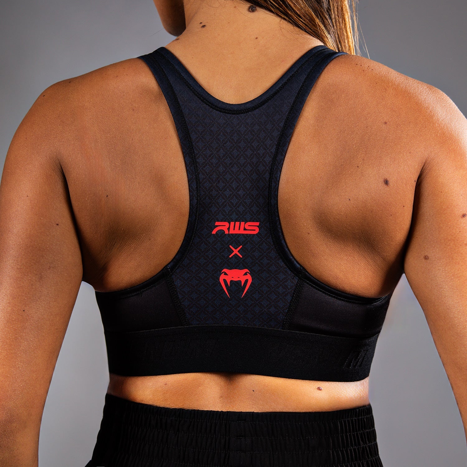 Venum x RWS 2.0 Women's Sports Bra