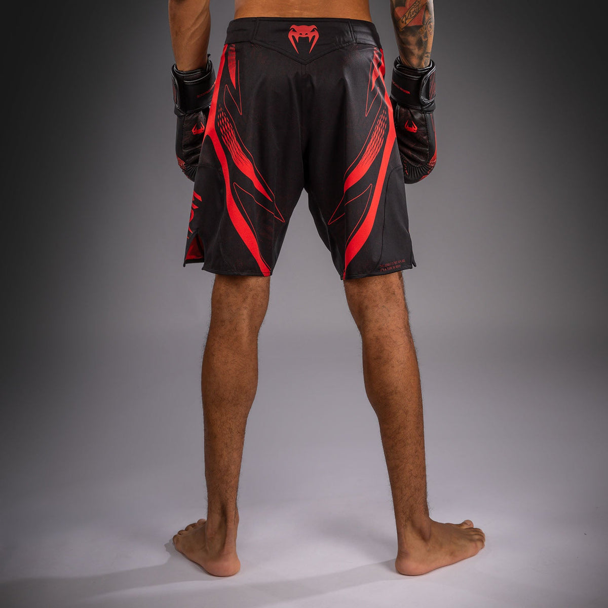 Venum Amazonia Reborn Fightshorts