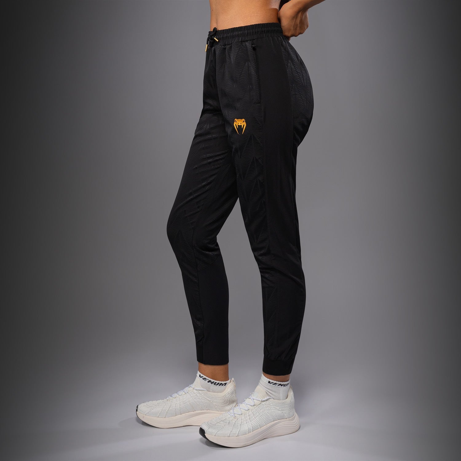 Women's UFC Zenith by Venum Authentic Fight Night Walkout Pant