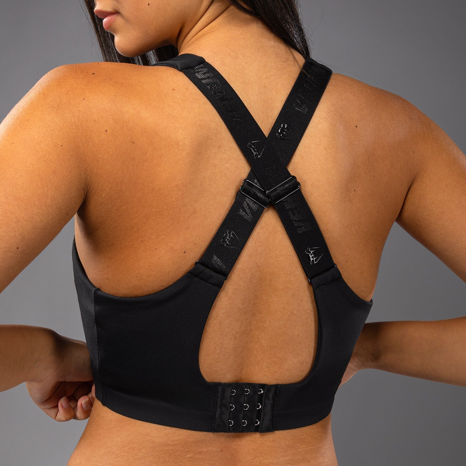 Venum Essential X Women's Sports Bra