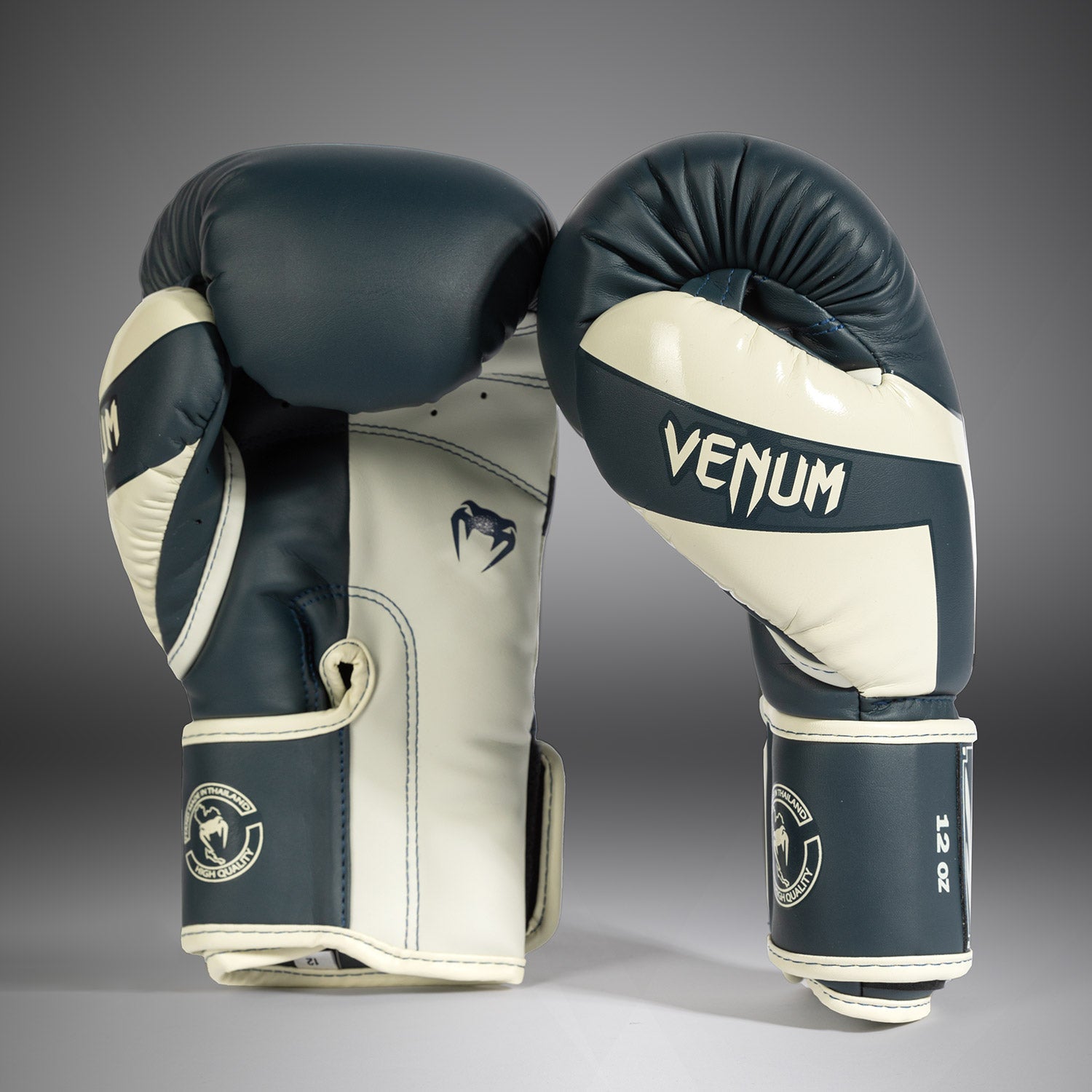 Venum Elite Boxing Gloves