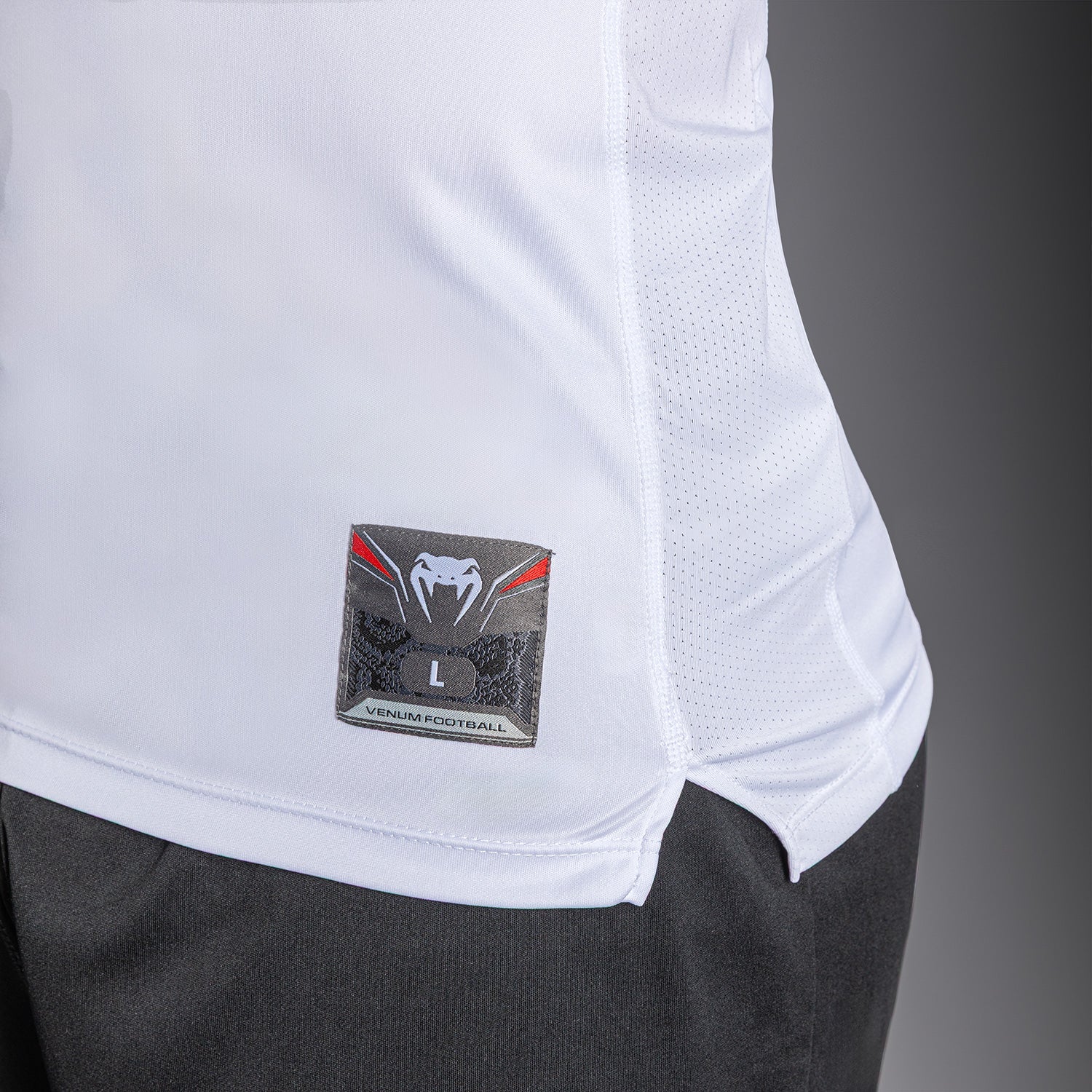 Venum Lineup Half Sleeve Compression Shirt