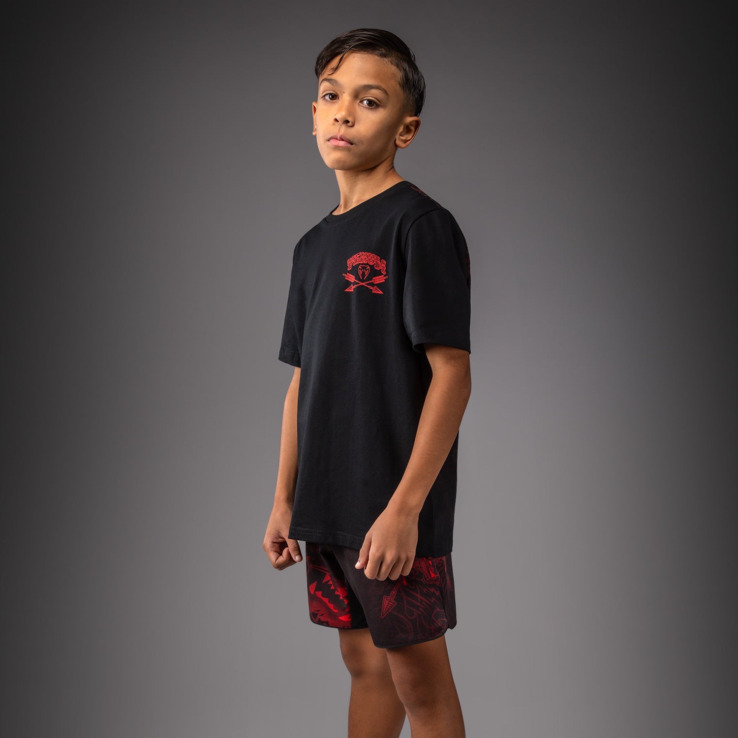 Venum Wolf Atak Kids T-Shirt