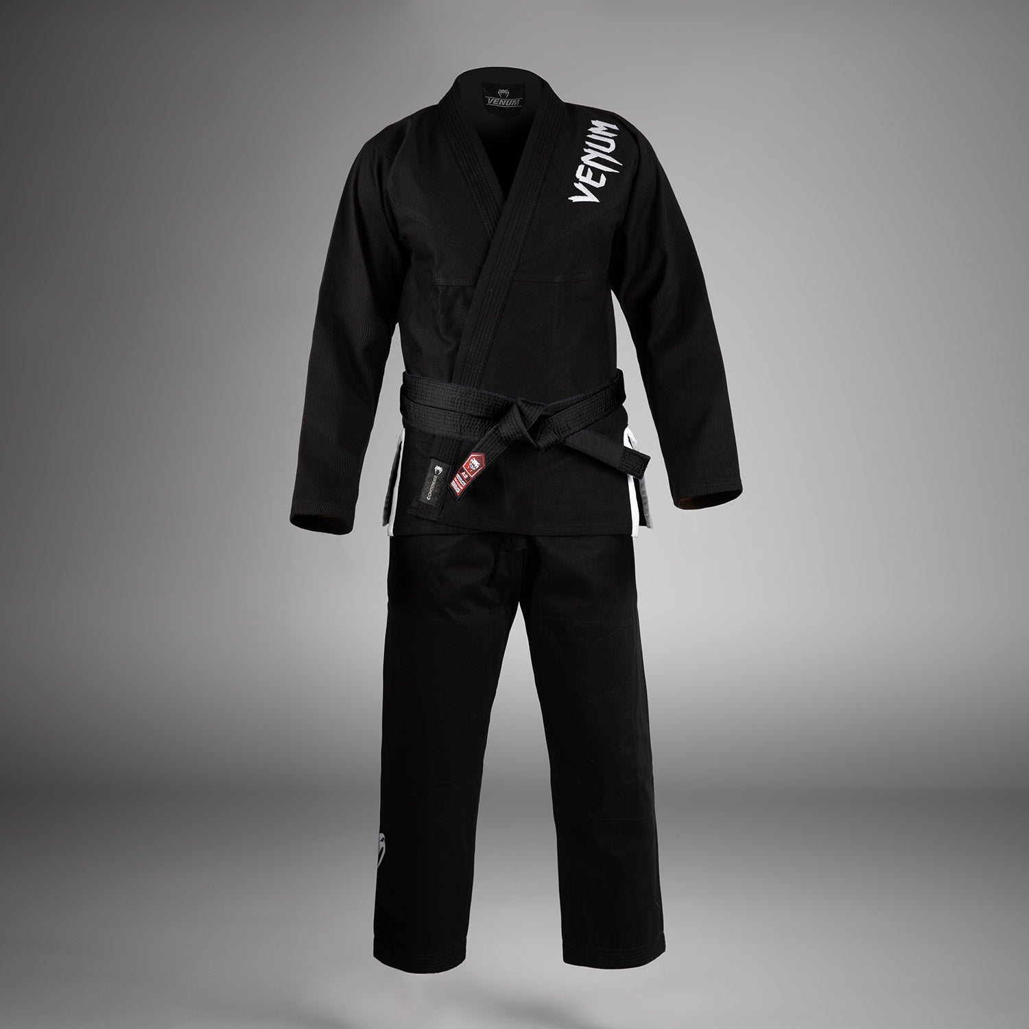 Venum Contender 3.0 Brazilian Jiu Jitsu Gi 380g