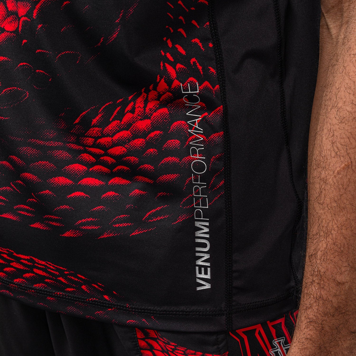 Venum Matupa Dry Tech T-Shirt